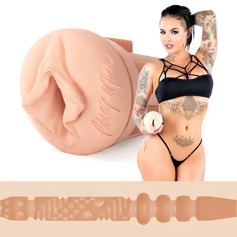 Christy Mack Fleshlight