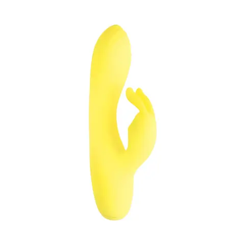 Sorbet Lemon Rabbit Yellow