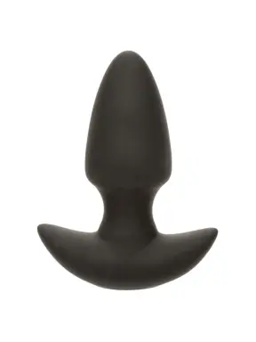 Rock Bottom Vibrating and Thrusting Butt Plug