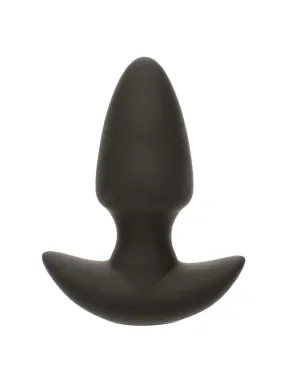 Rock Bottom Vibrating and Thrusting Butt Plug
