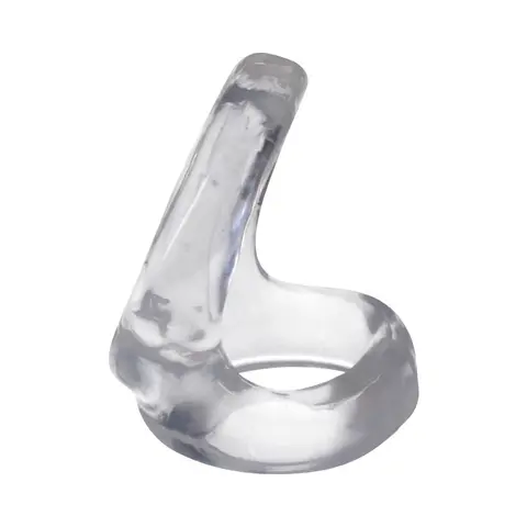 Rock Solid The Hoist in Clear
