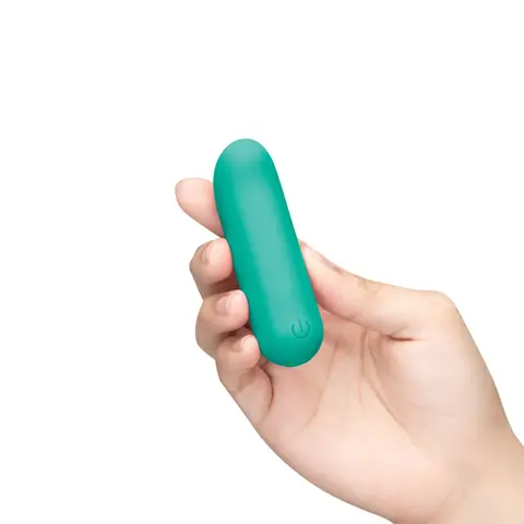 Me You Us Signature The Contour Bullet in Teal