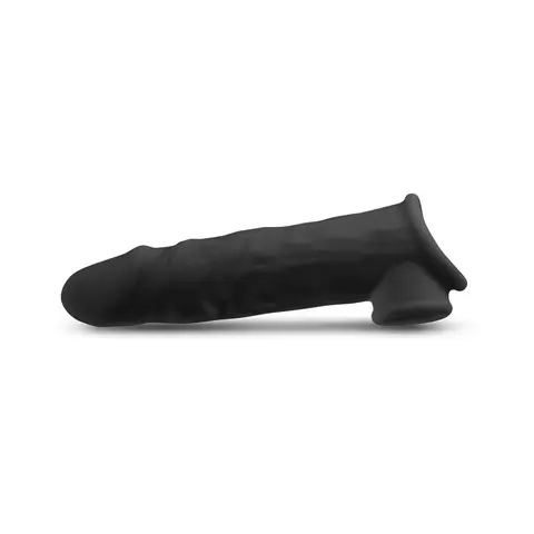 Renegade Annex Thin Penis Extension in Black