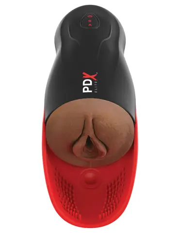 PDX Elite - Fuck-O-Matic 2