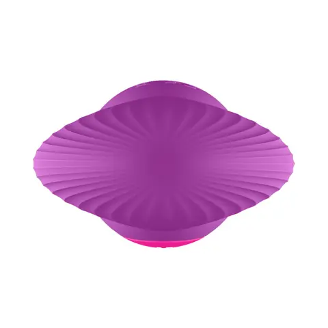 FemmeFunn Solia Bullet in Purple