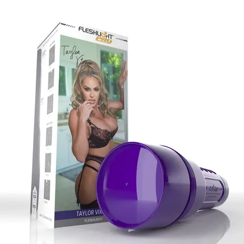 Taylor Vixxen Fleshlight