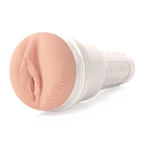 Kayley Gunner Fleshlight