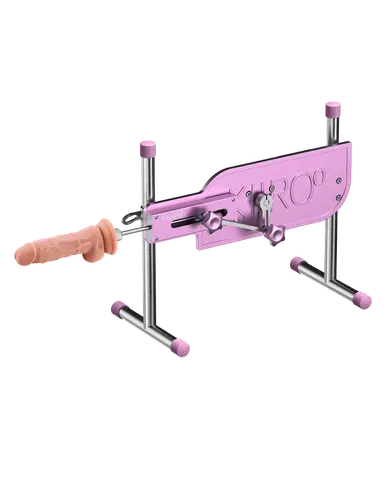 PleasureDrive by Kiiroo
