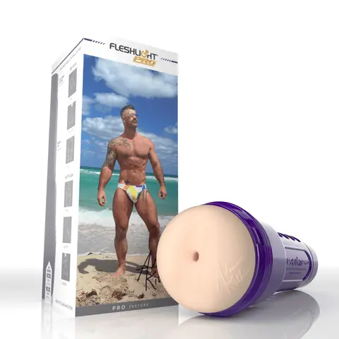 Adam Killian Fleshlight