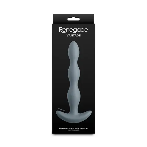 Renegade Vantage Gray