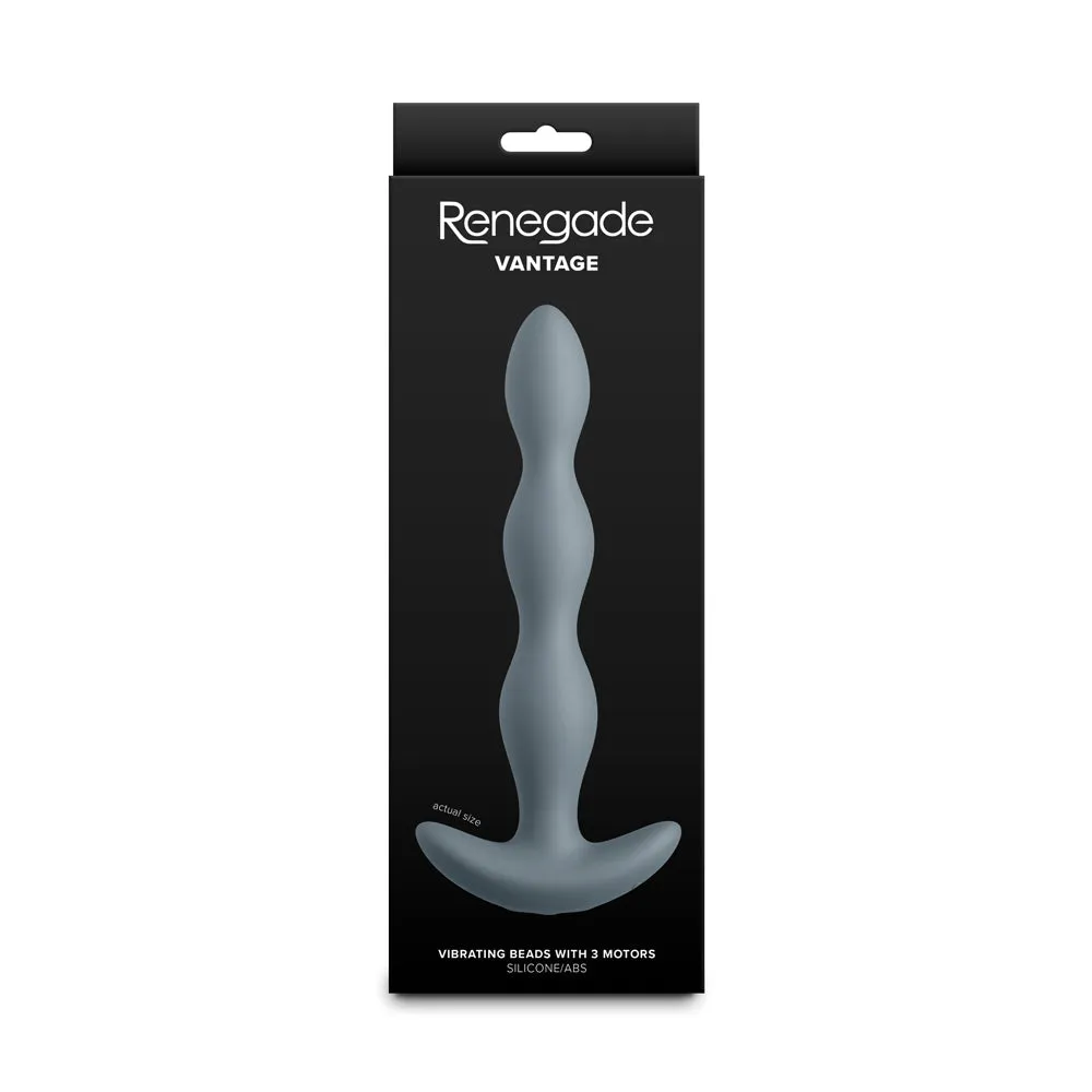 Renegade Vantage Gray