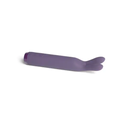 Je Joue Rabbit Bullet Purple