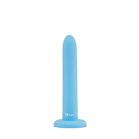 b-Vibe Silicone Anal Training Dilator Set