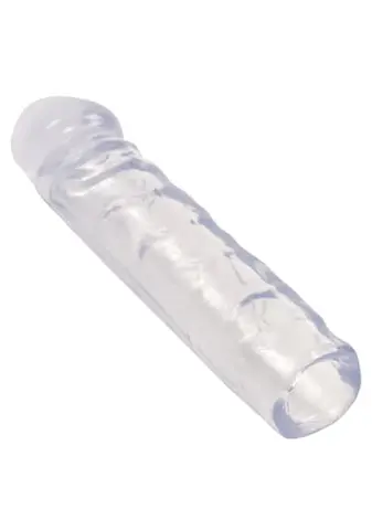 Big Warhead Penis Extension