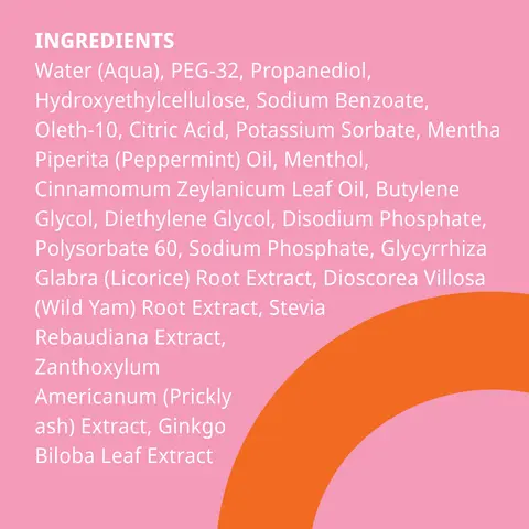 Spark Arousal Serum by plusOne®