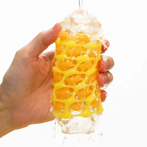 Tenga Arte Weave