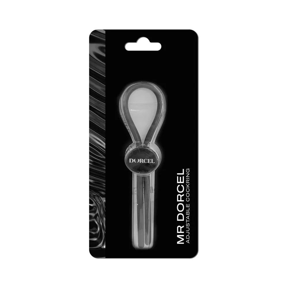 Dorcel Mr Dorcel Adjustable Lasso Cockring