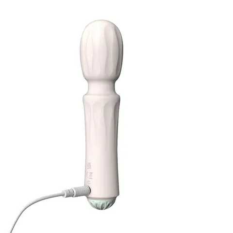 Adam & Eve Heavenly Touch Rechargeable Mini Wand
