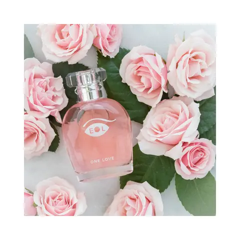 Eye of Love One Love Attract Him Pheromone Parfum 1.67 oz.