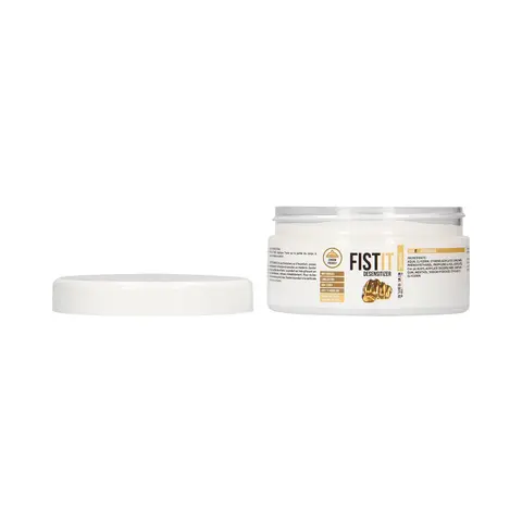 Fist It Numbing Water-Based Fisting Lube 300ml / 10.56 oz.
