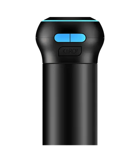 Control by Kiiroo