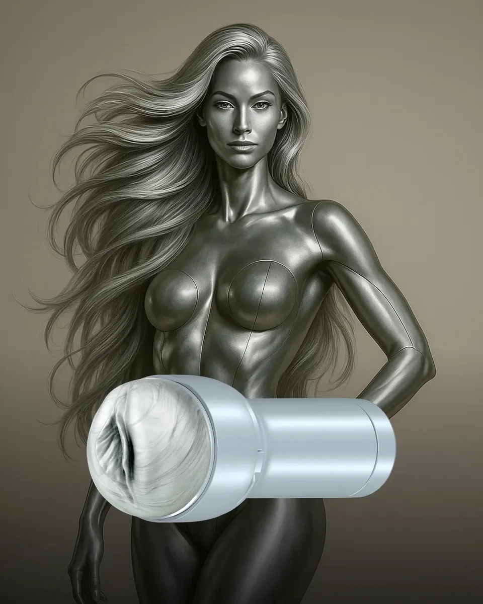 Argenta - Stroker