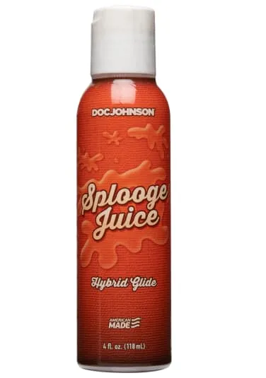 Splooge Juice