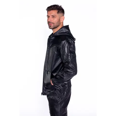 Prowler RED V Sports Jacket L