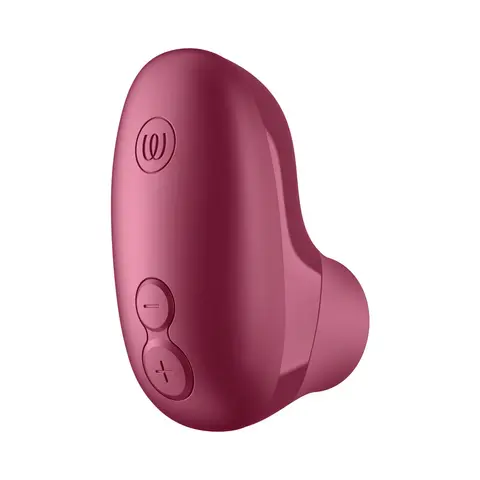 Womanizer Snap Crushed Berry