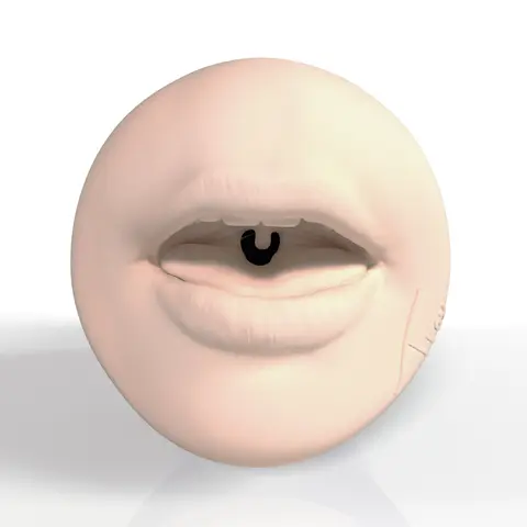 Troy Fleshlight