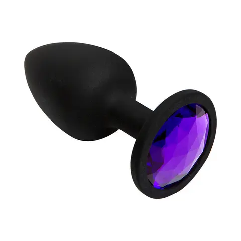 Booty Bling - Small in Purple