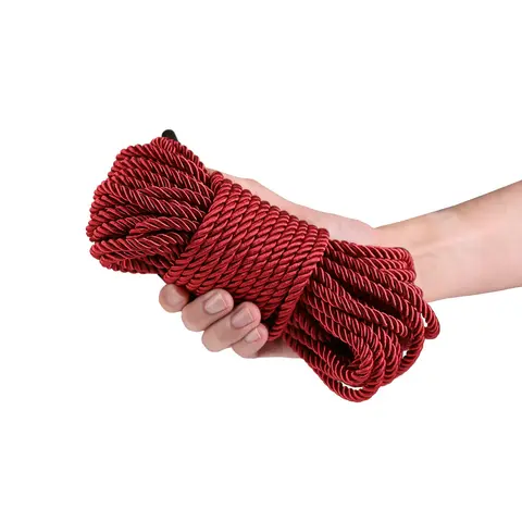 Bound 50 ft. Rope in Red