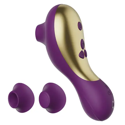 Tracy's Dog Flowliper Purple