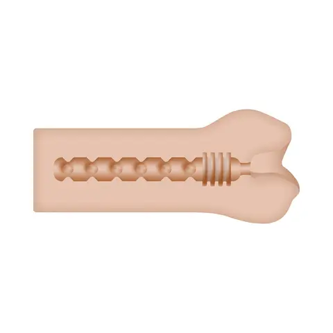 Selopa Party Pack 3-Piece Stroker Pack in Light