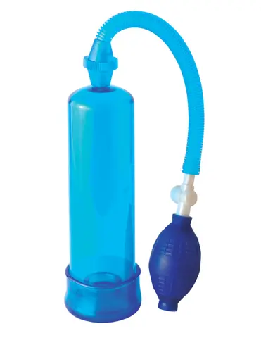 Pipedream - Beginner's Power Pump