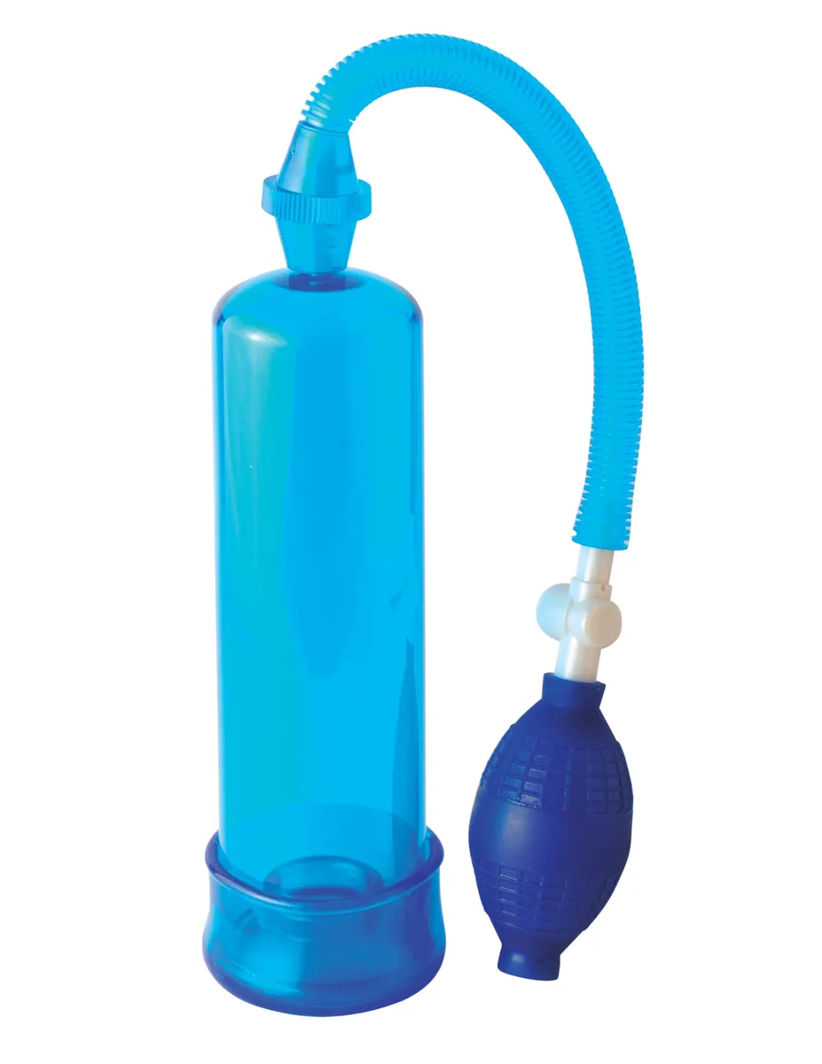 Pipedream - Beginner's Power Pump
