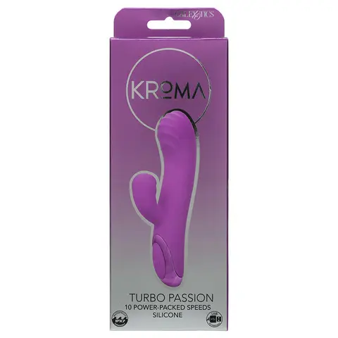 Kroma Turbo Passion