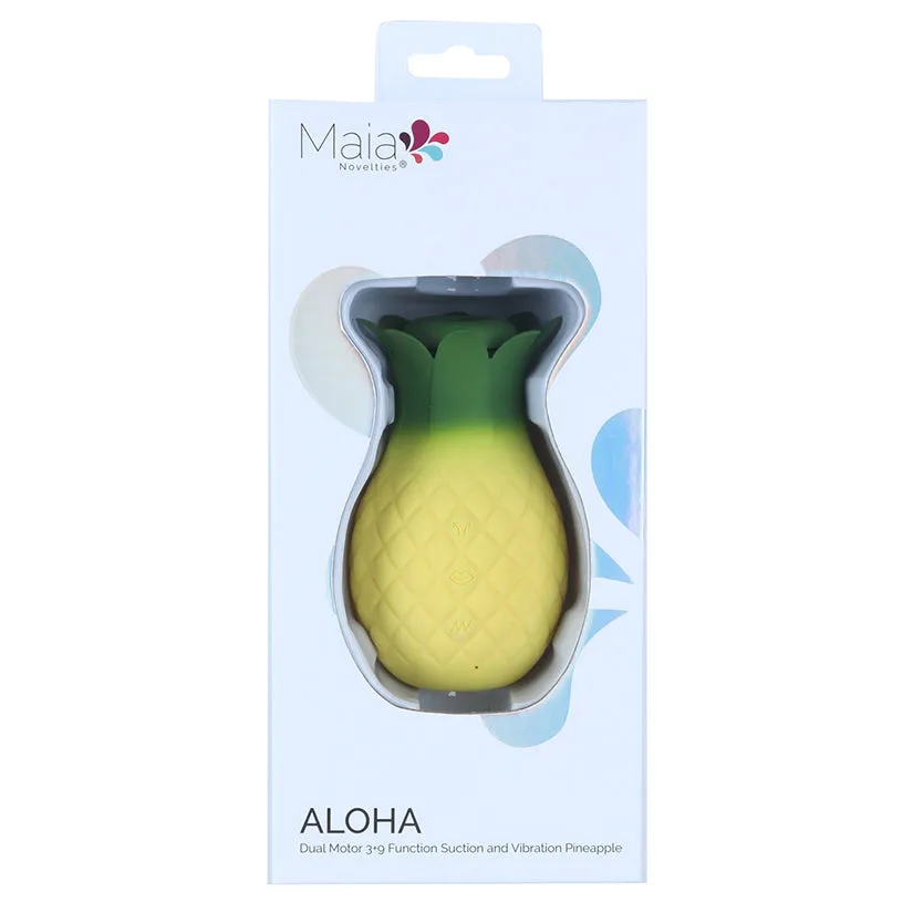 Maia Aloha