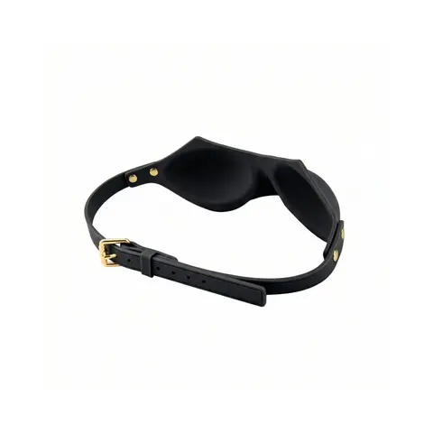 Temptasia Ardor Blindfold in Black