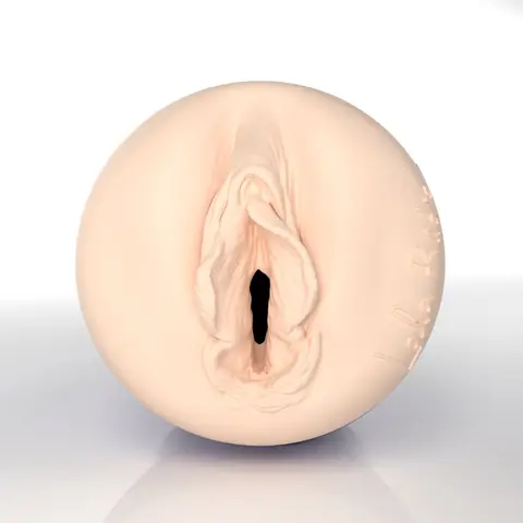 The Little Red Fleshlight