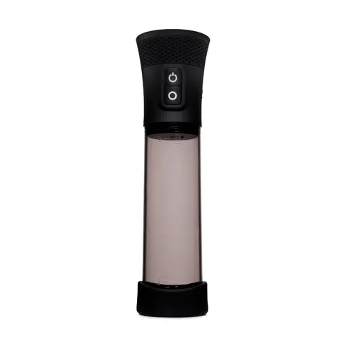 Automatic Suction USB Rechargeable Penis Pump