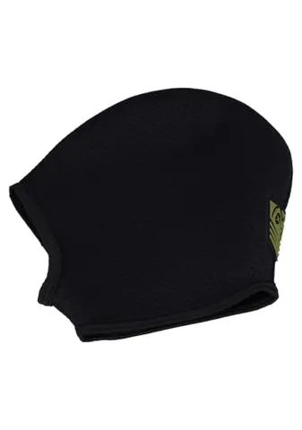 Fort Troff - Black Ops Hood