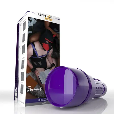 Belacq96 Fleshlight