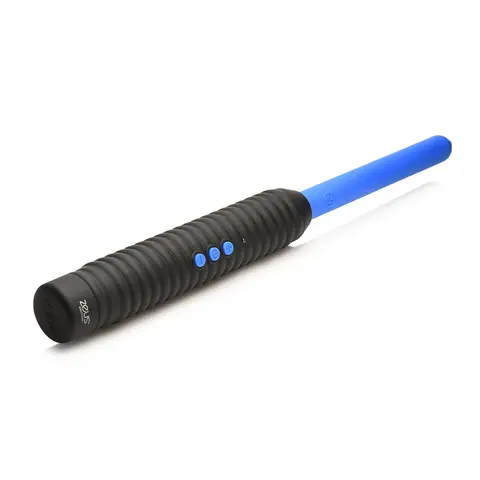 Zeus Electrosex Shock Rod E-Stim Zapping Wand