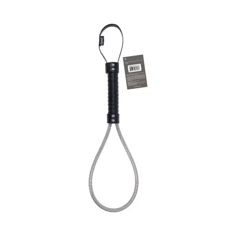 Sportsheets Edge Metal Loop Spanker