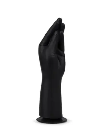 silicone hand fisting plug
