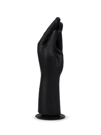 silicone hand fisting plug
