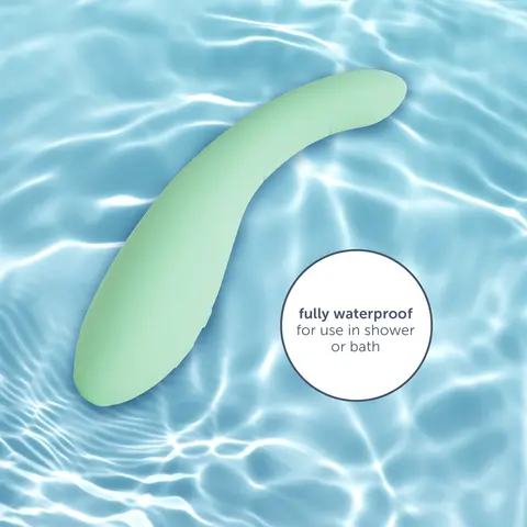Petite Pelvic Wand