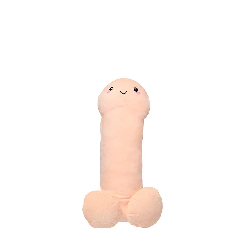 Shots Penis Stuffy 24 in. in Beige