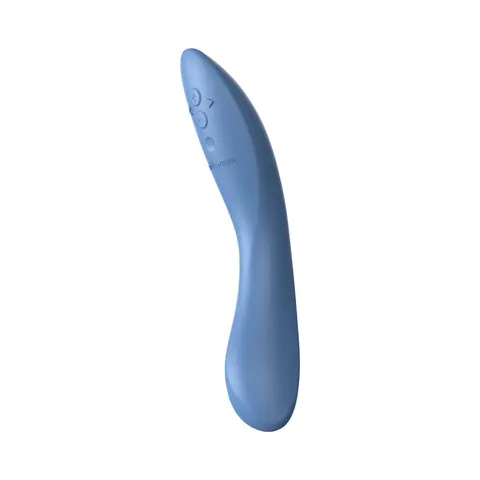 We-Vibe Rave 2 G-Spot in Blue